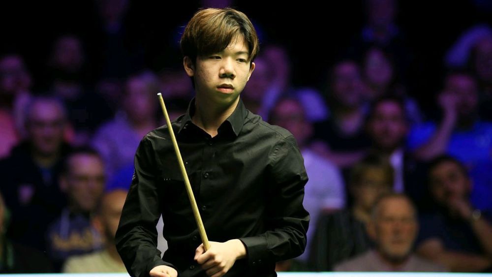 而刘国梁长 而刘国梁长