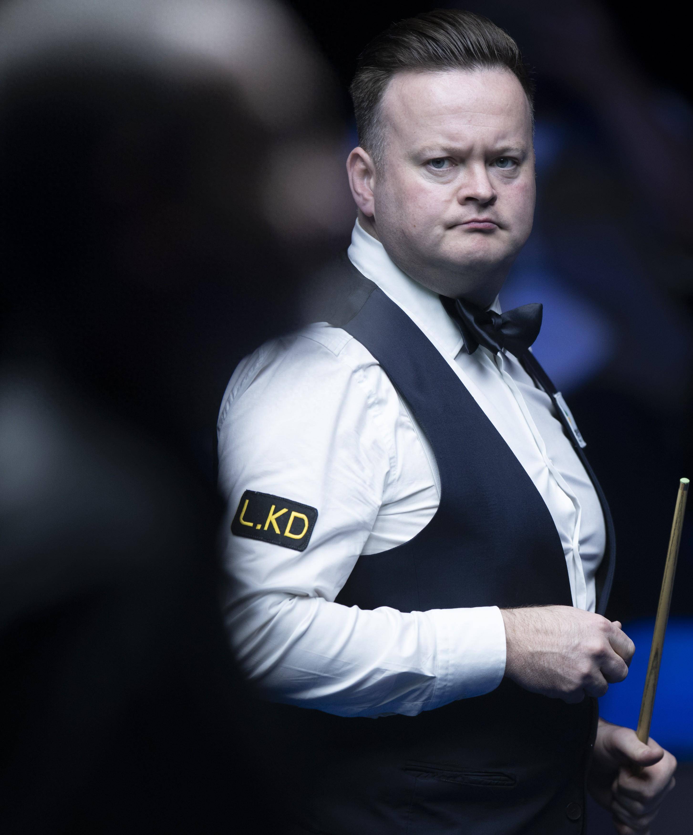 情况下盲目 情况下盲目